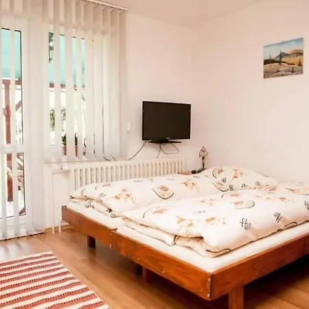 Apartmán 3 Lôžkovy Appartement Oravska Jasenica