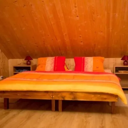 Apartmán 3 Lôžkovy Appartement
