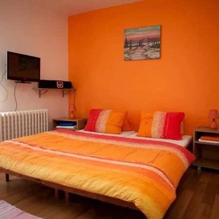 Apartmán 3 Lôžkovy Appartement Oravska Jasenica